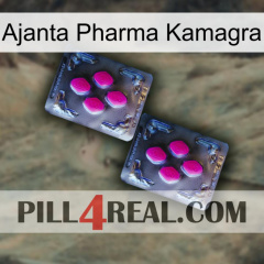 Ajanta Pharma Kamagra 01